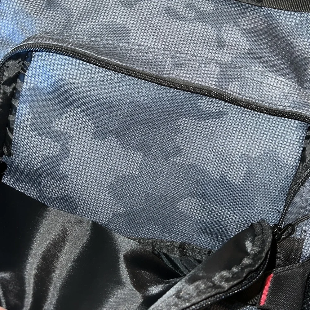 Gerry Camo backpack. NWOT